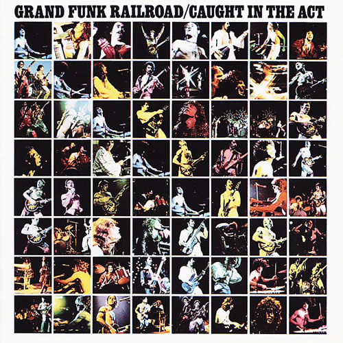 Grand Funk Railroad We Re An American Band Rapidshare