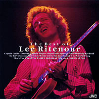 Lee Ritenour - Colezo! The Best Of Lee Ritenour
