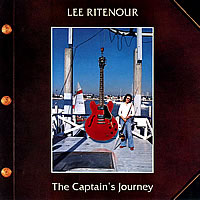 Lee Ritenour - The Captain&apos;s Journey