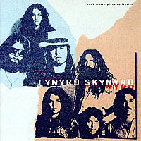 Lynyrd Skynyrd - Lynyrd Skynyrd: Rock Masterpiece Collection