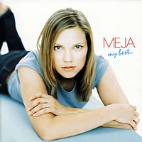 Meja - My Best...