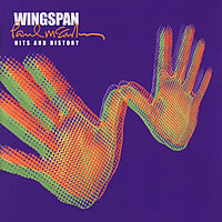 Paul McCartney - Wingspan: Hits And History