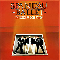 Spandau Ballet - The Singles Collection