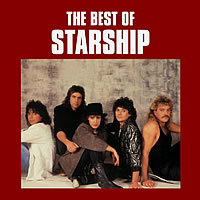 Starship - The Best Of Starship