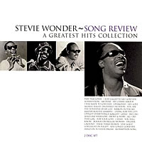 Stevie Wonder - Song Review ~A Greatest Hits Collection