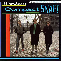 The Jam - Compact Snap!