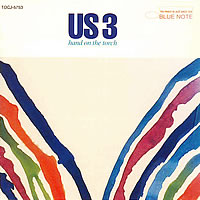 Us3 - Hand on the Torch