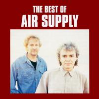 Air Supply - The Best Of Air Supply