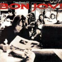 Bon Jovi - Cross Road: The Best Of Bon Jovi