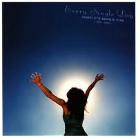 BONNIE PINK - Every Single Day ~Complete BONNIE PINK (1995-2006)~