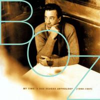 Boz Scaggs - My Time: A Boz Scaggs Anthology (1969-1997)