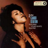 Candi Staton - The Best Of Candi Staton