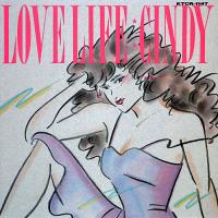 Cindy - Love Life