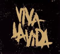 Coldplay - Viva La Vida or Death And All His Friends: Prospekt's March edition