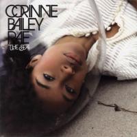 Corinne Bailey Rae - The Sea / The Love E.P.