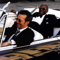 Eric Clapton & B. B. King - Riding With The King