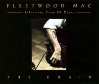 Fleetwood Mac - The Chain: Selections From 25 Years