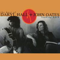 Hall & Oates - Looking Back: The Best Of Hall & Oates