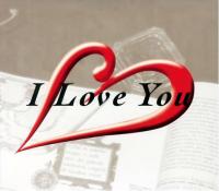 Various Artists - I Love You