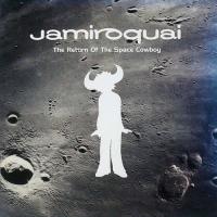 Jamiroquai - The Return of the Space Cowboy