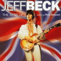 Jeff Beck with Rod Stewart - The Best Of Jeff Beck