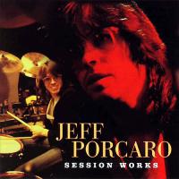 Various Artists - Jeff Porcaro Session Works