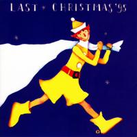 Various Artists - Last Christmas '95