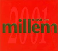 Various Artists - Music Of The Millennium II