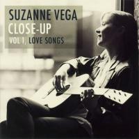 Suzanne Vega - Close-Up VOL 2, People & Places / Close-Up VOL 1, Love Songs