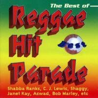 Various Artists - The Best Of Reggae Hit Parade