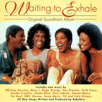 Various Artists - Waiting To Exhale: Original Soundtrack Album