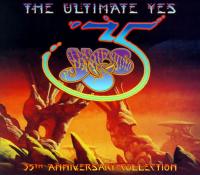Yes - The Ultimate Yes: 35th Anniversary Collection